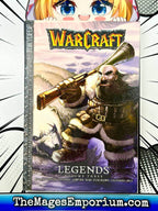 Warcraft Legends Vol 3 - 