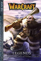 Warcraft Legends Vol 3 - 