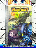 Warcraft Legends Vol 5 - 