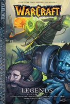 Warcraft Legends Vol 5 - 
