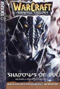 Warcraft Shadows of Ice Vol 2 - 