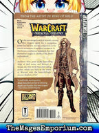 Warcraft Shadows of Ice Vol 2 - 