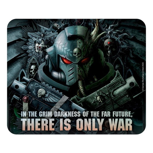 Warhammer 40K Dark Imperium Primaris Mousepad