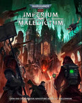 Warhammer 40K: Imperium Maledictum Core Book - 