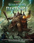 Warhammer Age of Sigmar: Soulbound Bestiary - 