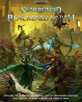 Warhammer Soulbound: Blackened Earth - 