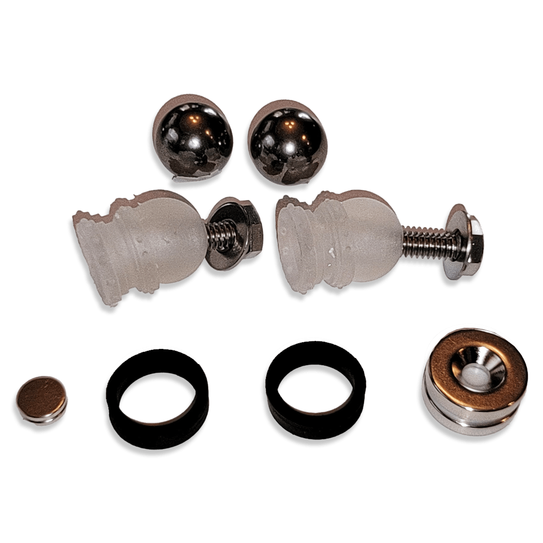 Warhound Magnetization Kit