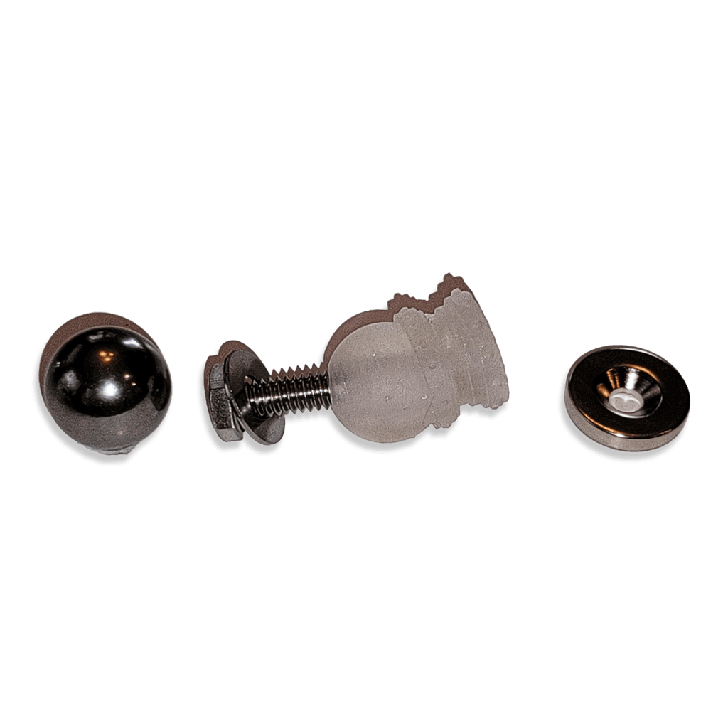 Warhound Magnetization Kit