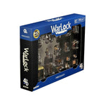 WarLock Tiles: Accessory - Merchants - 