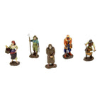 WarLock Tiles: Accessory - Merchants - 