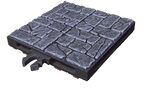 WarLock Tiles: Accessory - Merchants - 