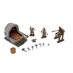 WarLock Tiles Accessory: Town Watch - 