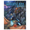Warlock Lairs - Into the Wilds (5E)