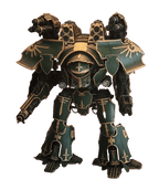 Warlord Titan 40k Magnetizing Kit