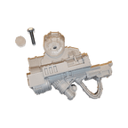 Warlord Titan 40k Magnetizing Kit