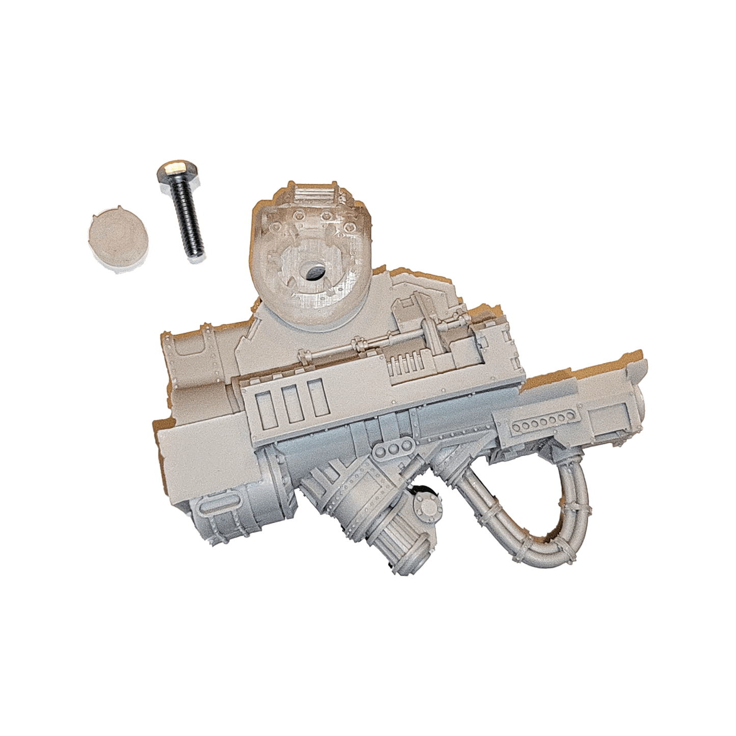 Warlord Titan 40k Magnetizing Kit