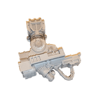 Warlord Titan 40k Magnetizing Kit