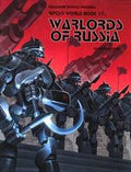 Warlords of Russia - Role-Players