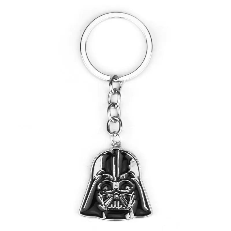 Wars Jewelry Falcon Darth Vader Metal Alloy Bottle Opener Keychain Only Opener Or With Key Chain Llaveros