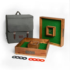 Washer Toss Game