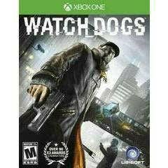 Watch Dogs - Xbox One