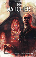 The Watcher Graphic Novel - A