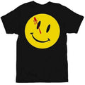 Watchmen Bloody Smiley Face T-shirt Tee - S