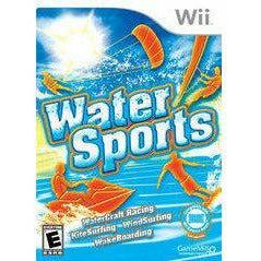 Water Sports - Wii