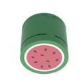 B3 Customs® Watermelon with Printed Tile (2x2 Round Tile) - 