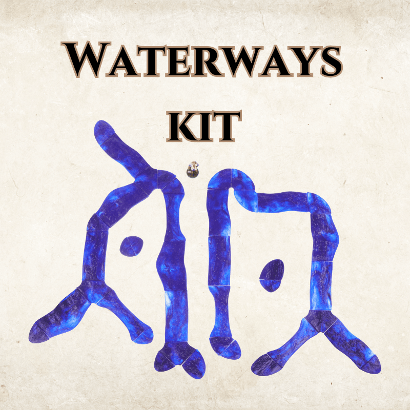 Waterways - 