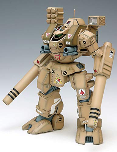 Wave Macross 1/72 MBR4-MkVI Tomahawk