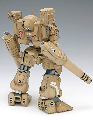 Wave Macross 1/72 MBR4-MkVI Tomahawk