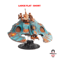 Wave Serpent & Falcon Magnetization Kit and Flight Stand