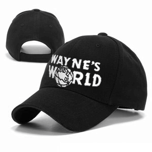 Wayne's World Garth and Wayne Adult Unisex Halloween Cosplay Costume Accessory Set
