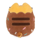 Pusheen Chocolate Dipped Cookie Squisheen Plush - 