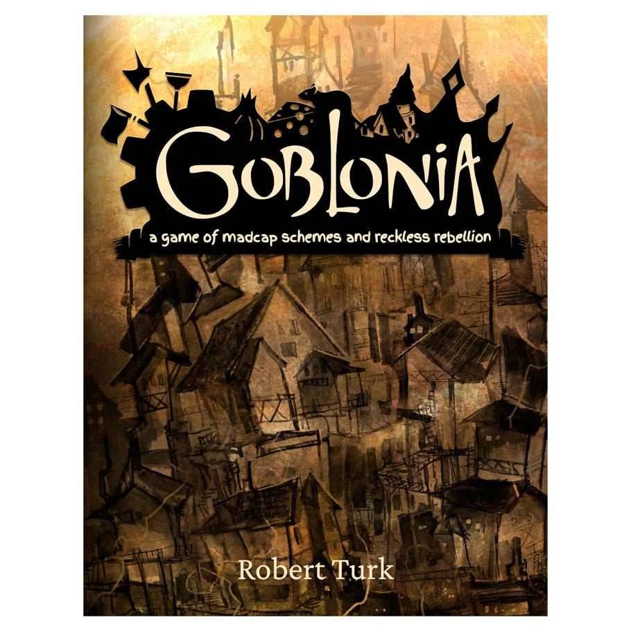 Goblonia - 