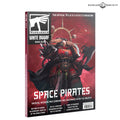White Dwarf Magazine