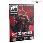White Dwarf Magazine