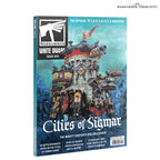 White Dwarf Magazine