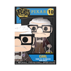Funko Pop! Sized Pins Disney Pixar: UP - Carl Pin - 