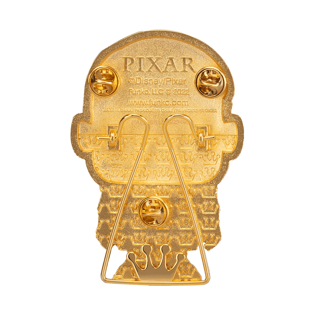 Funko Pop! Sized Pins Disney Pixar: UP - Russel Pin - 