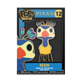 Funko Pop! Sized Pins Disney Pixar: UP - Kevin Pin - 