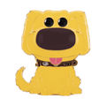 Funko Pop! Sized Pins: Disney Pixar UP - Dug Pin - 