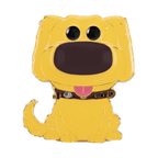 Funko Pop! Sized Pins: Disney Pixar UP - Dug Pin - 
