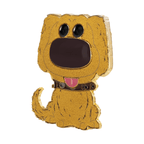 Funko Pop! Sized Pins: Disney Pixar UP - Dug Pin Chase - 