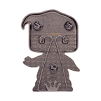 Funko Pop! Pins Disney: Nightmare Before Christmas - Oogie Boogie - 