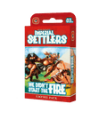Imperial Settlers: We Didn't Start The Fire - 