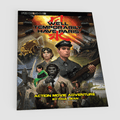We'll Temporarily Have Paris (Feng Shui 2) - 