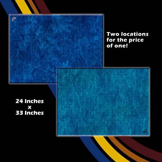 Dungeon Craft: Battle Maps - Ocean Pack - 