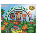 Farming Game Kids - 